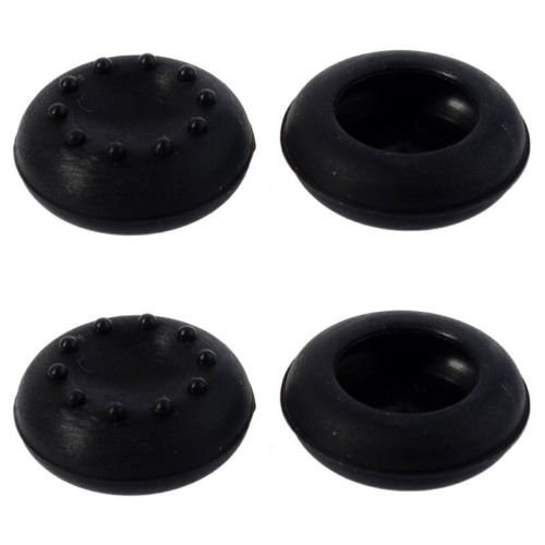 Microware 2Pairs Luminous Thumbstick Caps for Sony PS4 PS3 PS2 Xbox one/360 Console Controller [video game] (B075Y7RZZM) Amazon Price History, Amazon Price Tracker