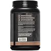 ONNIT Grass Fed Whey Isolate Protein Powder, Protein Powder Dietary Supplement to Support Muscle Gain and Workout Recovery, 30 Servings per Tub, 30.7 oz (Chocolate)