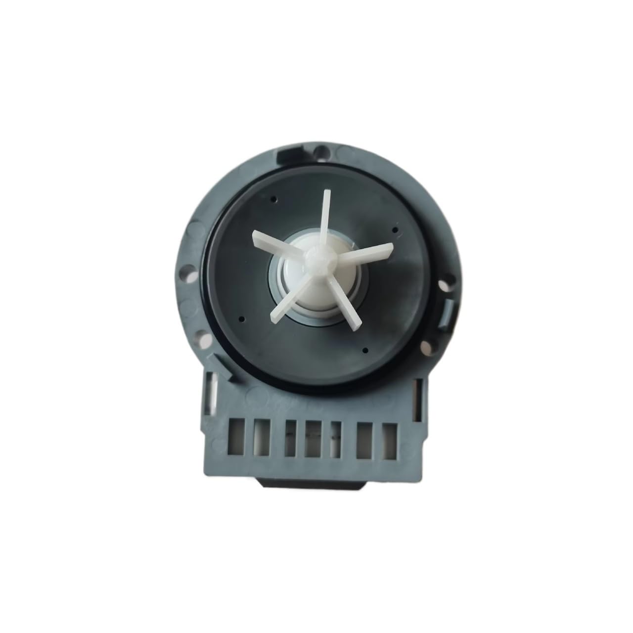 Trvqot One Color Washing Machine Drain Pump For Whirlpool Drain Pump Valve Automatic Washing Machine Replacement Parts
