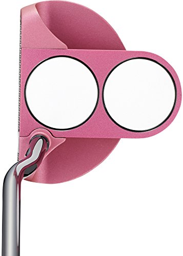 Amazon | オデッセイ (ODYSSEY) パター O-WORKS PINK パター 2-BALL