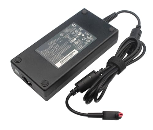 Adaptador Cargador AC 19.5V 11.8A 230W miniatura 1
