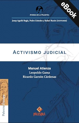  Activismo judicial (Spanish Edition)