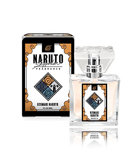 primaniacs�i�v���}�j�A�b�N�X�j NARUTO-�i���g- �����` �t���O�����X �����܂��i���g 30ml