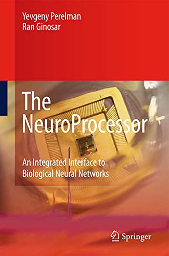 Buy The Neuroprocessor โ BookShops.in