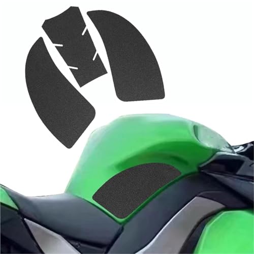 Autocollant de réservoir moto anti-dérapant pour Kawasaki Z1000SX ABS