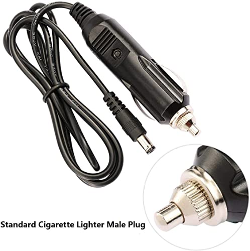 Adaptador para coche BestCH compatible Medela 24V miniatura 5