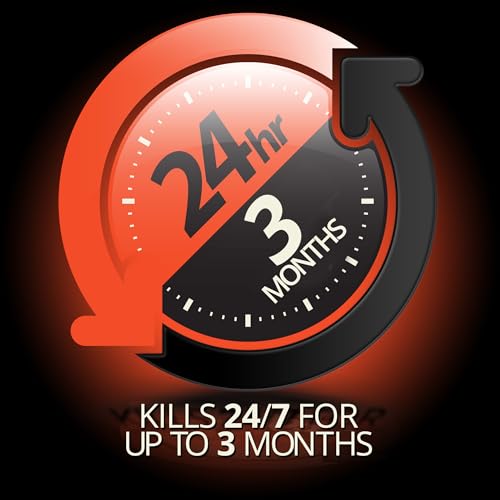 Combat Max Defense System Brand, Small Roach Killing Bait and Gel, 12 Count