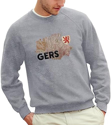 3 Euros Le Lot De 2 Sweats à Capuche - Vêtements