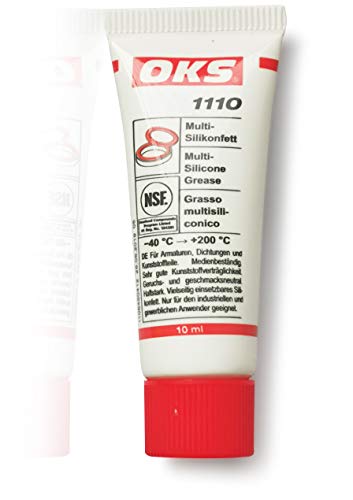 OKS 1110 Multi - Grasa de silicona (10 ml)