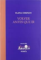 Volver antes que ir (Fuente del Abanico)
