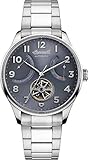 Lifetime warranty Ingersoll 1892 The Hawley Automatic Mens Watch - I04609