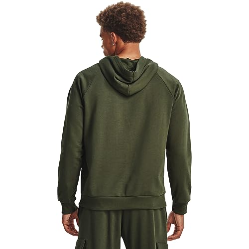 Image of Under Armour Men's Rival Fleece Hoodie