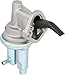 Delphi MF0009 Mechanical Fuel Pump