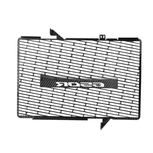 Protector de radiador para motocicleta Honda CB650R modelos 2018-2020 6