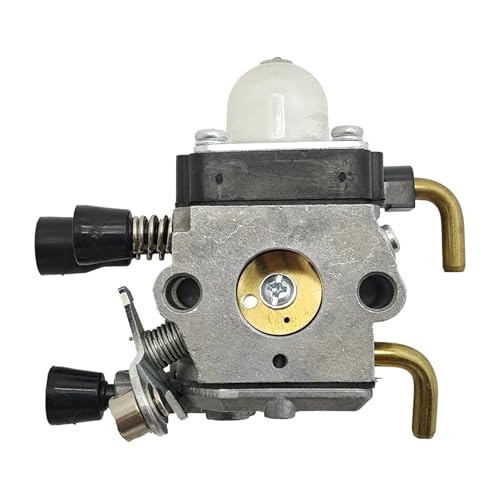 Carburateur de moteur de rechange robuste pour série FS80 FS85