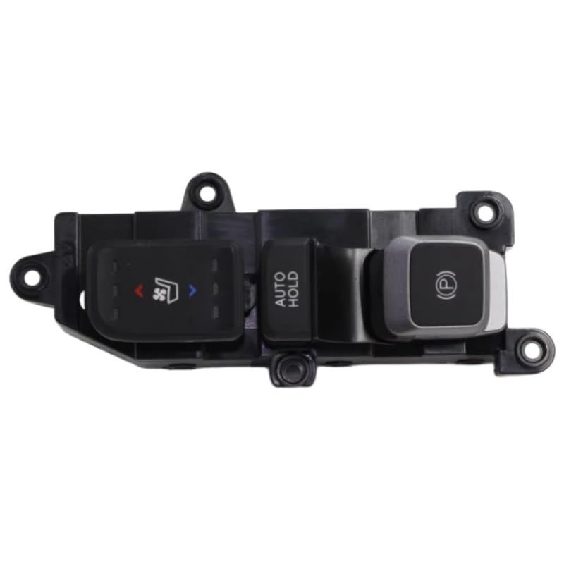 Interruptor de freno de mano 933102W3154X actuador control calefacción asiento