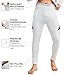 CL convallaria Thermal Underwear Long Johns Set Mens Winter Hunting Gear Sport Base Layer Bottom Top