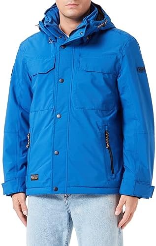 camel active teXXactive Jacke