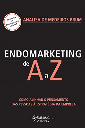 Endomarketing de A a Z