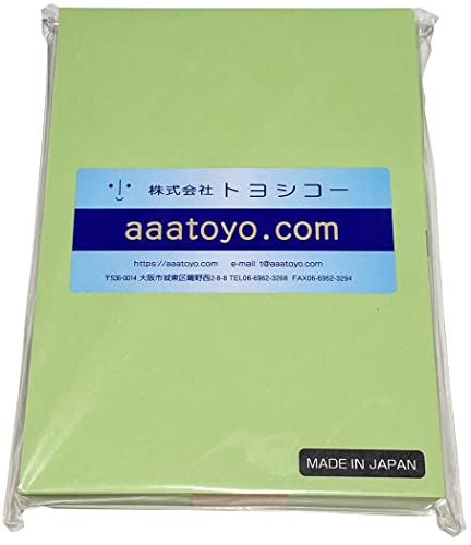 L�� �J���[�y�[�p�[ �F�㎿�� �v�����^�[�p�� (������, ���������F 400��) �g���V�R�[ aaatoyo com|�e��v�����^�[�Ή��E���Y�i�� 70u-L-400