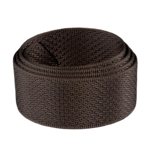 GRIP6 Belt Straps: 1.5-Inch and 1.75-Inch Cut to Fit, No Hole Belt Straps for Men and Women - One Size Fits Most - Main Image