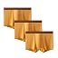 Yellow 3pc