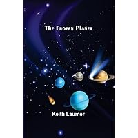 The Frozen Planet