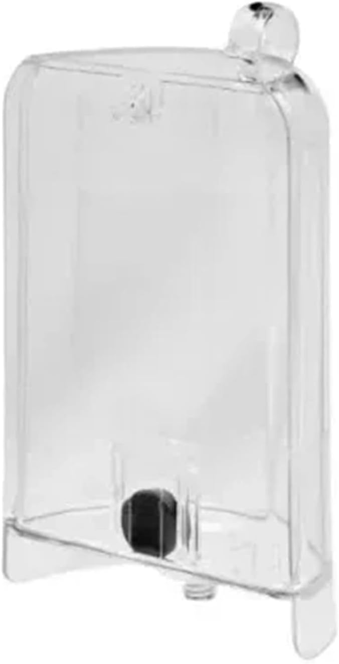 Water Tank Lid Replacement Compatible With Nestle NESRESO Creatista Plus J520 Sage Coffee Machine, Secure Seal, Durable Material, Easy Installation(Water tank)