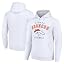 Denver Broncos, White