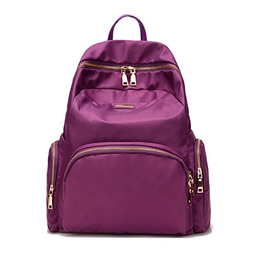 Sac à dos léger ultra en nylon pour soulager vos épaules lors de vos déplacements