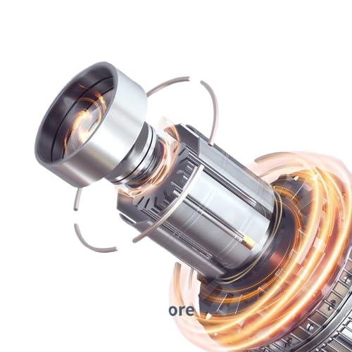 Mixer Misturador Triturador de Alimentos 4 em 1