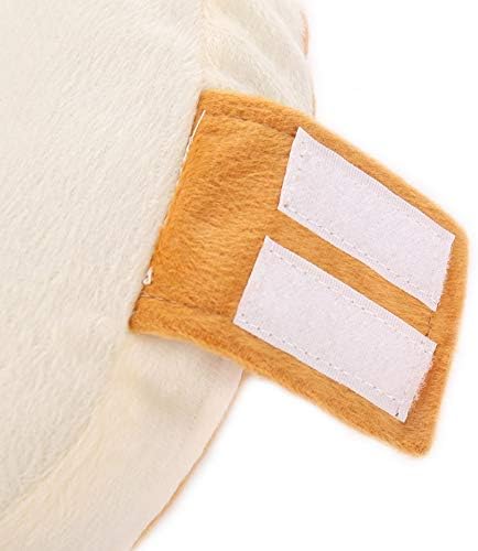 Amazon.co.jp: 犬服 アップ猫パーティー衣装のスーツ着替え犬子犬ペット服ホットドッグデザイン犬服ペットアパレルのためにおかしいコスチューム  お散歩 お出かけ ペット服 (Color : Hot dog, サイズ : S) : ペット用品 ペット服 アップ猫パーティー衣装のスーツ着替え犬子犬ペット服ホットドッグデザイン犬服ペットアパレルのためにおかしいコスチューム コス