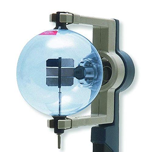 Image of 3B Scientific U19152 Teltron Luminescence Electron Tube D