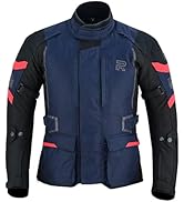 Motorjassen textiel - Biker Outlet