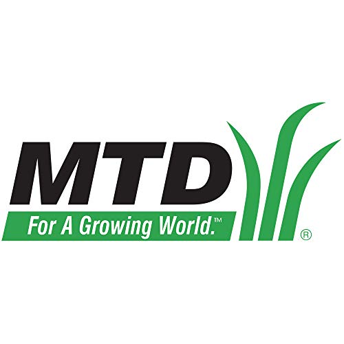 Mtd 747-04080A Lawn Mower Grass Bag Frame Genuine Original Equipment Manufacturer (OEM) Part #2