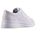 Camper Runner Up, Zapatillas Mujer, Rosa (White Natural 100), 37 EU