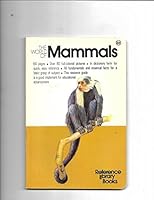 The World of Mammals 1547700203 Book Cover
