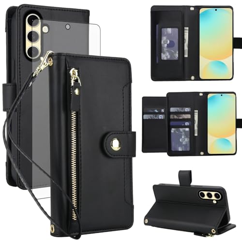 Protection Samsung S25 FE 5G intégrale blocage RFID contre le piratage