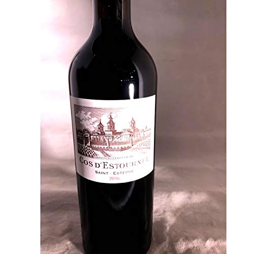 シャトー・コス・デス・トゥルネル 2016