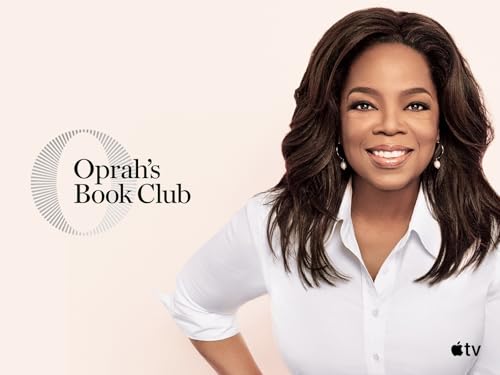 Oprah’s Book Club