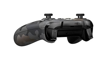 Xbox360 - Microsoft XBOX ワイヤレスコントローラー ナイト オプス カモ Amazon | Xbox ワイヤレス コントローラー (ナイト オプス カモ