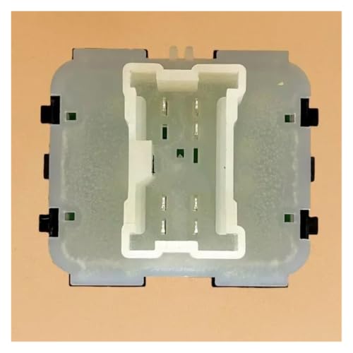Interrupteur de lève-vitre bloqué ? Bouton commande fenêtre électrique Citan 2012-2014