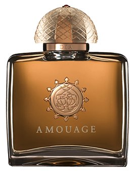 Amazon | Amouage Dia (woman) Eau de Parfum 3.5 oz / 100 ml