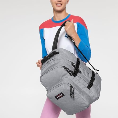 EASTPAK PROVIDER Rucksack, 33 L - Sunday Grey (Grau)