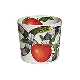 Taitù Red, Vaso Cachepot Grande Temptation