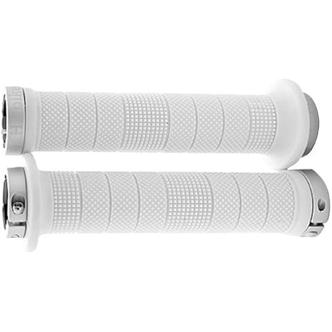KHE Bikes Grips Pyramid LockON Cover