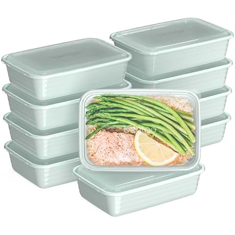 Bentgo Prep Meal-Prep Containers Cover