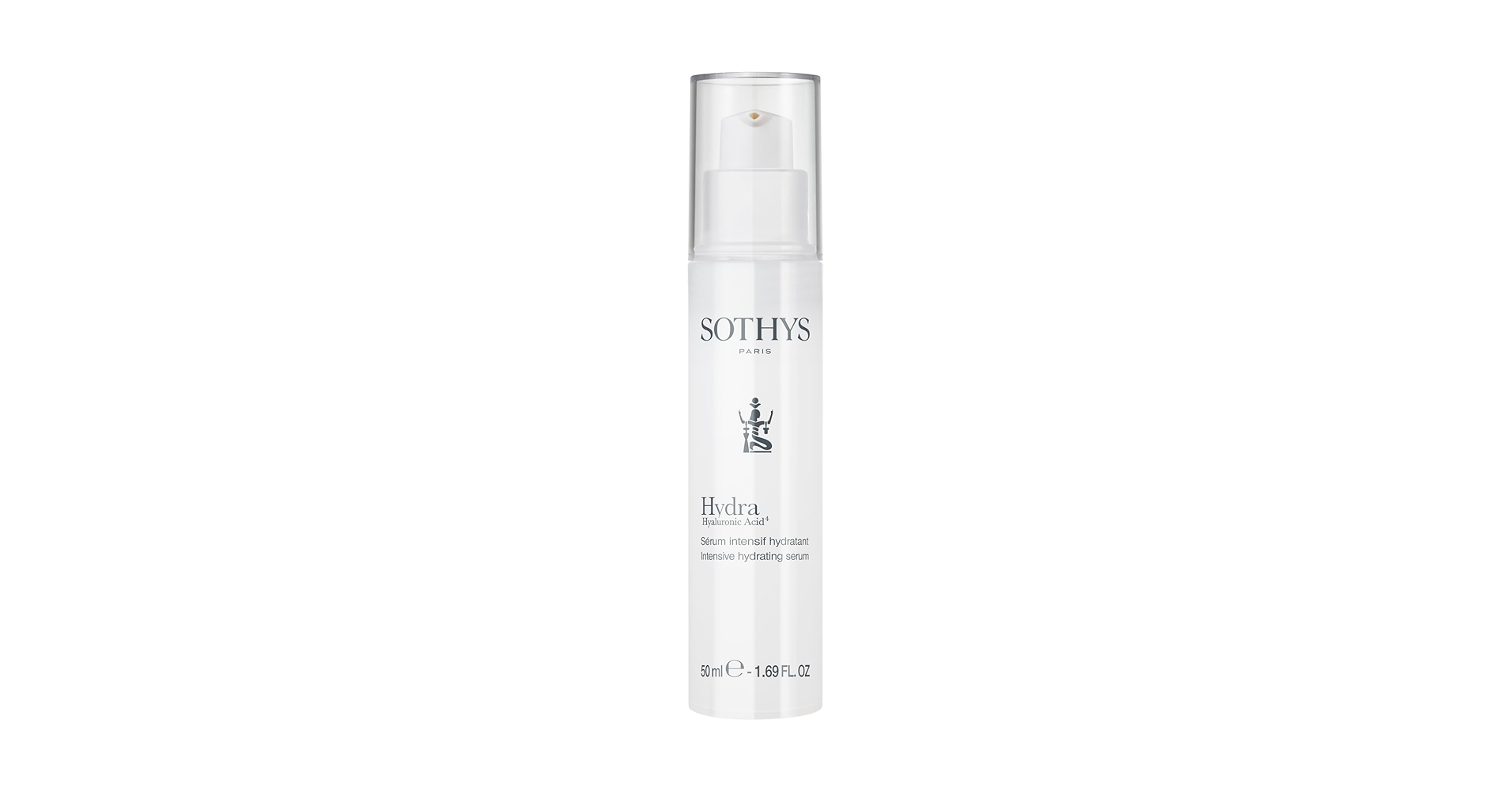 Amazon.com: SOTHYS Hydrating Intensive Serum | Hyaluronic