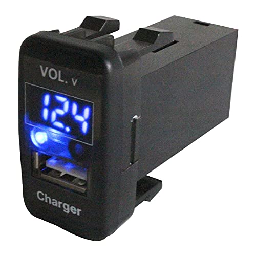g^B^Cv MR-S MR S ZZ30 H11.10`H19.4 LEDFu[ dv\ USB|[g [d 12V 2.1A  pl USBXCb`z[Jo[