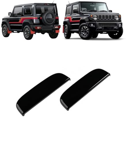 VrayKnol �X�Y�L �ɓK�p �W���j�[&�V�G��(JB64/JB74) �W���j�[ �m�}�h5�h�A JC74W~���A�A�E�^�[�h�A�n���h���J�o�[ �h�A�n���h���K�[�j�b�V���m�u �h�A�{�E���J�o�[�t���J�o�[�^�C�v �O�� �J�X�^�� �p�[�c For Jimny ��p��